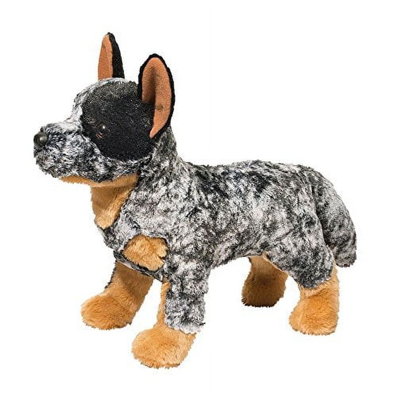 Peluche De Peluche Douglas Bolt, Perro Ganadero... image number null