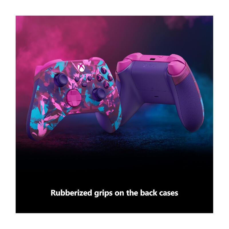 Control Inalambrico Xbox Series X Heart Breaker image number null