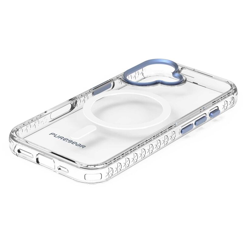 Funda Puregear Slimshell Plus Mag Para Iphone 1... image number null
