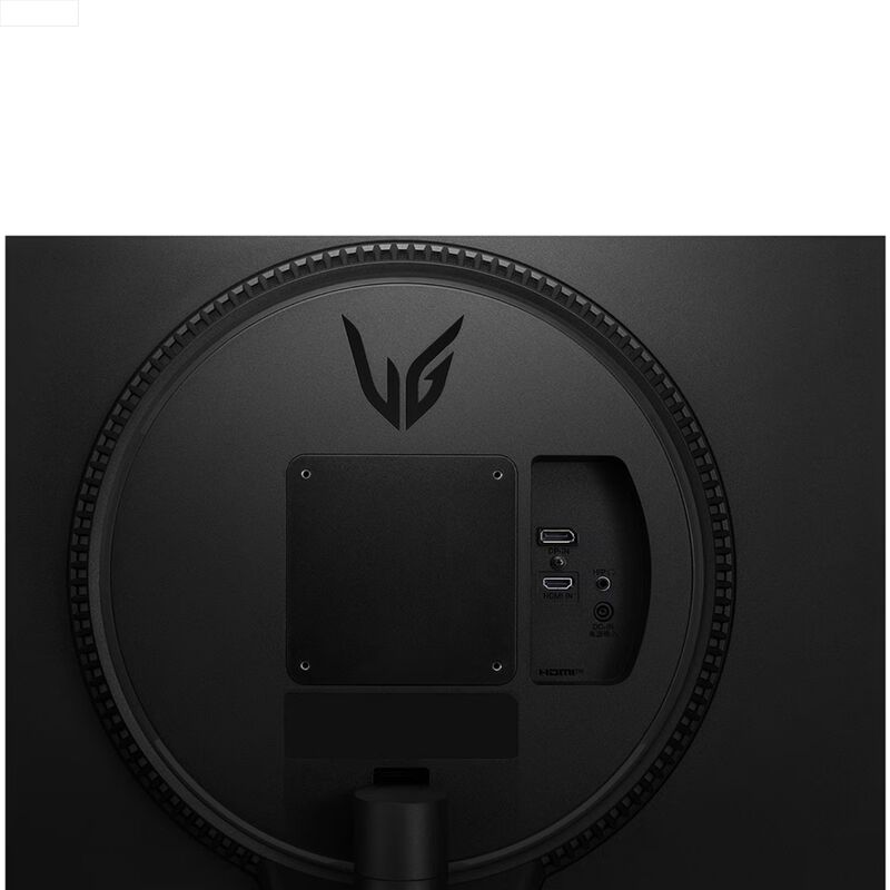 Monitor Gamer LG 27GS60F-B 27" FHD IPS 180Hz HD... image number null