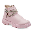 Moramora Bot&iacute;n Rosa Para Ni&ntilde;a 148308cd