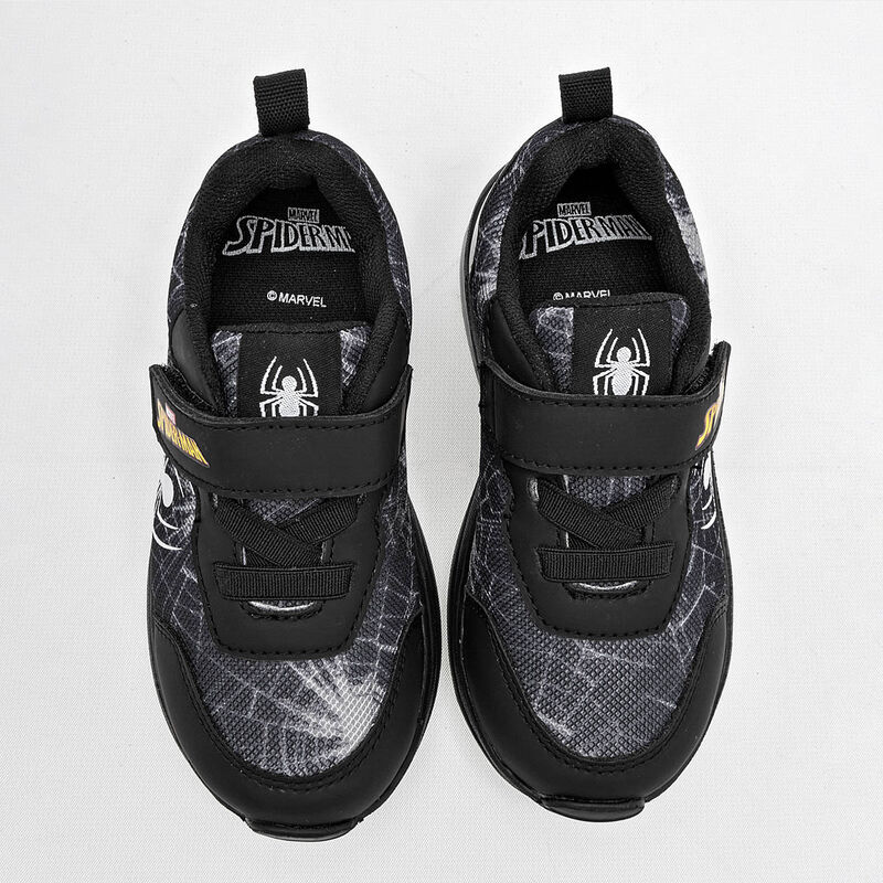 Licencias Tropicana Tenis urbano para ni&ntilde;o negr... image number null