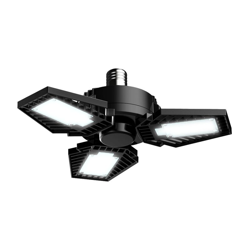 Foco LED Tipo Ventilador 35 W Alta Potencia LHB... image number null