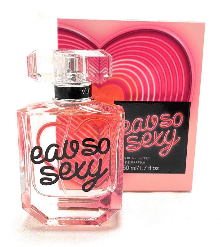 Perfume Victoria's Secret Eau So Sexy Eau De Pa... image number null