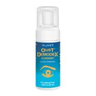 Limpiador Ocusoft Oust Demodex Foam Extra Strength 50 Ml