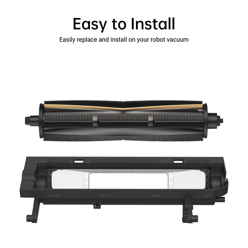 Cepillo Para Dreame L10s Ultra/l20 Ultra/x30 Ul... image number null