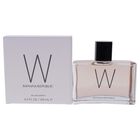 Perfume Banana Republic W Eau De Parfum 125 Ml Para Mujer