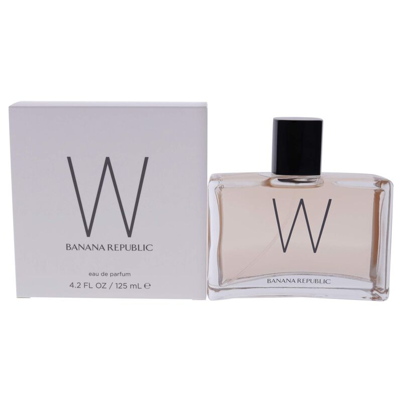 Perfume Banana Republic W Eau De Parfum 125 Ml ... image number null