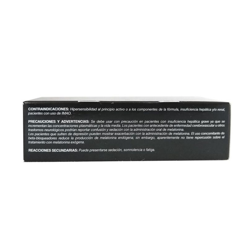 Sub-z 3 Mg 30 Tableta(s) image number null
