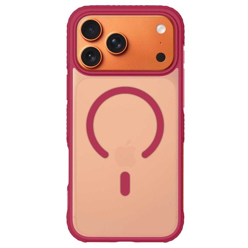 Funda Prodigee Jogger Mag Para Iphone 17 Pro - ... image number null