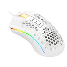 Redragon Storm M988 Mouse Gamer Blanco