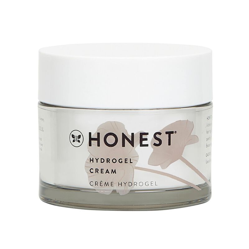 Crema De Hidrogel Honest Beauty Crema De Hidrog... image number null