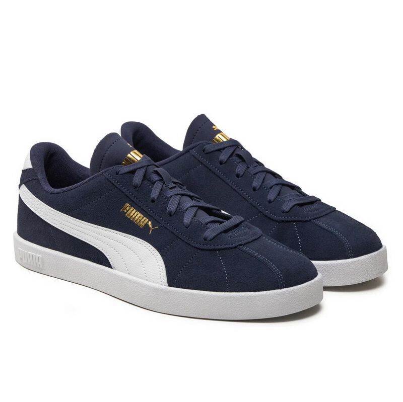 Tenis Puma Club Ii Para Hombre image number null