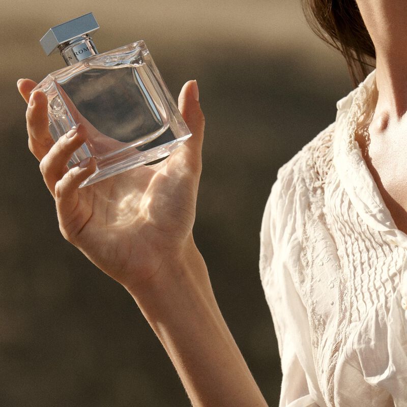 Perfume Ralph Lauren Fragrances Romance Eau De ... image number null