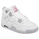 American Fire Tenis Escolar Para Mujer Blanco Cod 113522-1