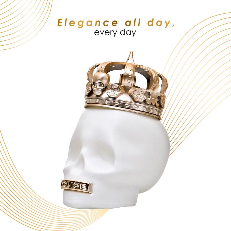Perfume Police To Be The Queen Edp 125 Ml Para ... image number null