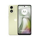 Motorola Moto E14 2GB RAM 64GB Verde