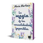 La magia de las casualidades imposibles