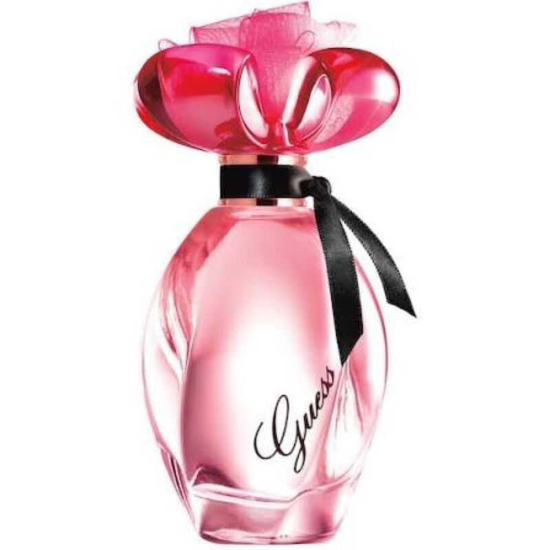 Guess Girl 100 Ml Edt Mujer image number null