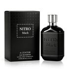 Perfume A Center Nitro Black 100ml Eau De Parfum