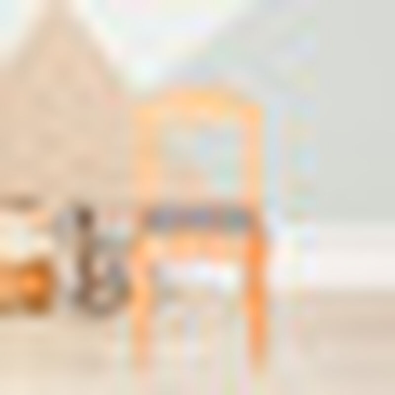 Silla Redondeada de Madera para Ni&ntilde;os | Estilo ... image number null