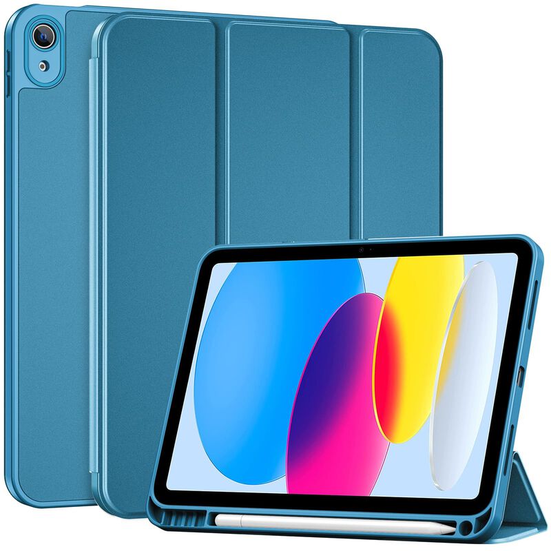 Funda Procase Para Ipad 11&ordf;/10&ordf; Generaci&oacute;n Con ... image number null