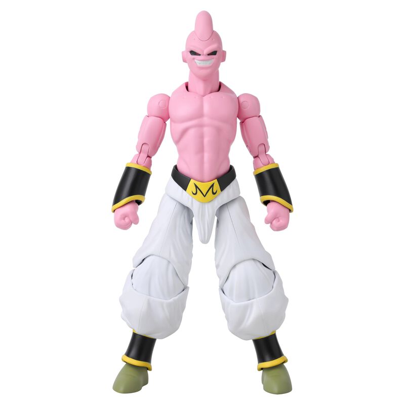 Figura De Acci&oacute;n Dragon Ball Super Dragon Stars... image number null