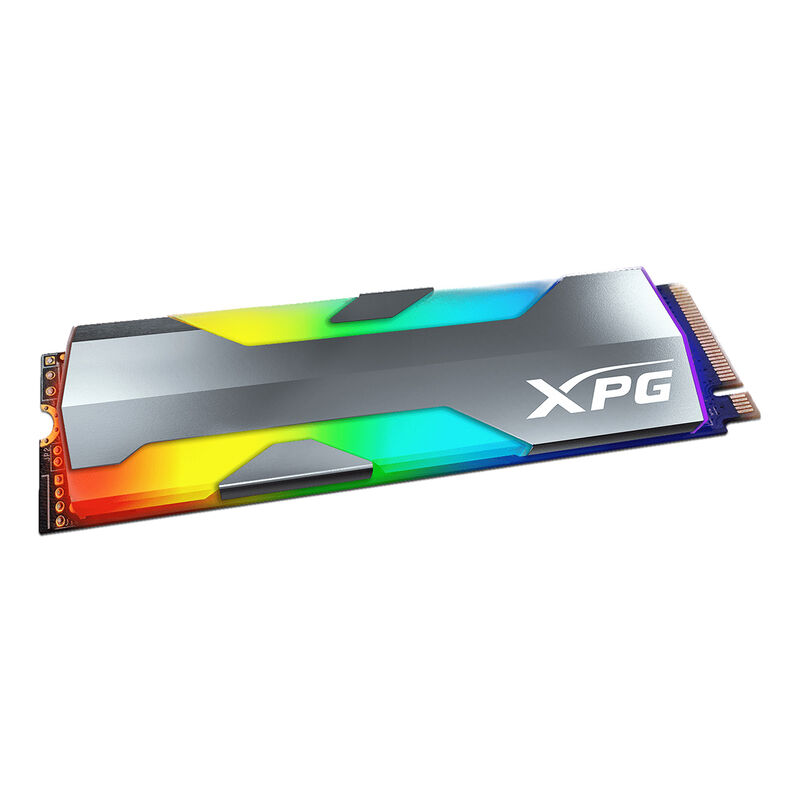 Unidad de Estado Sólido XPG Spectrix S20G RGB d... image number null