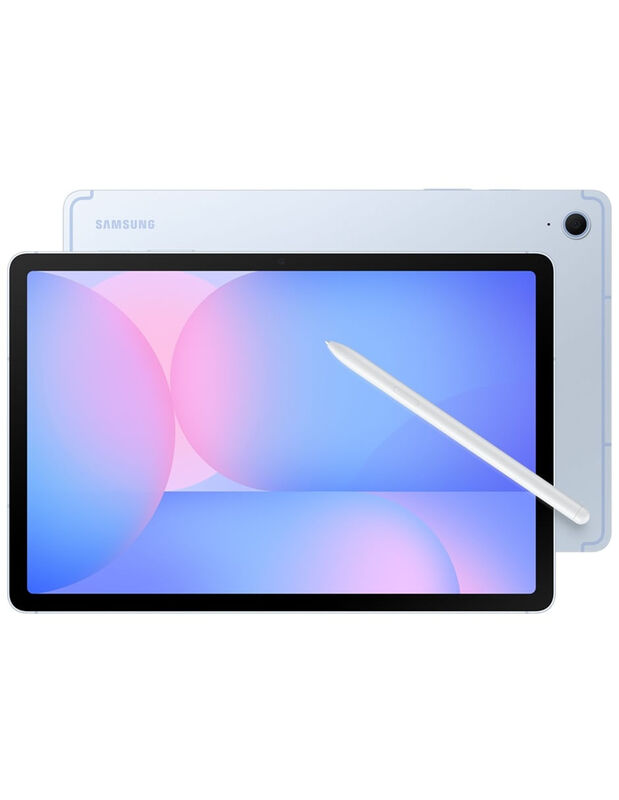 Samsung Galaxy Tab S10 FE 128GB 8GB Azul image number null