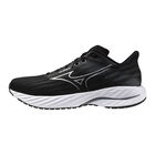Tenis Mizuno Hombre Wave Inspire 21 Black-Silver