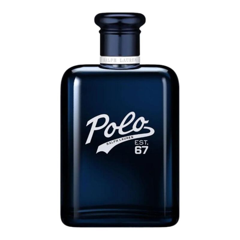 Perfume Ralph Lauren Polo 67 Edt 200 Ml image number null
