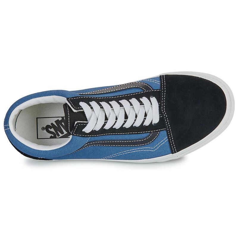 Tenis Vans Old Skool Unisex image number null