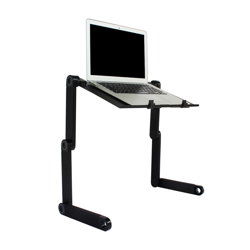 Mesa Escritorio Plegable para Laptop con Soport... image number null