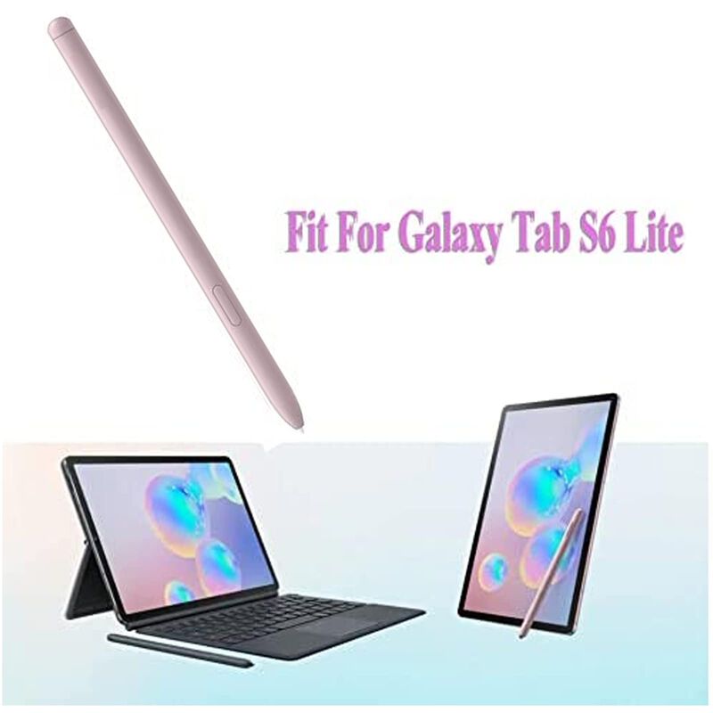 L&aacute;piz Capacitivo Peixiong Galaxy Tab S6 Lite Ej... image number null