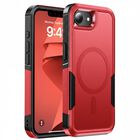 Funda Magn&eacute;tica Deviselove para iPhone 17e/16e