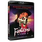 El Fantasma De La &Oacute;pera [blu-ray] (1989) The Phantom Of The Opera