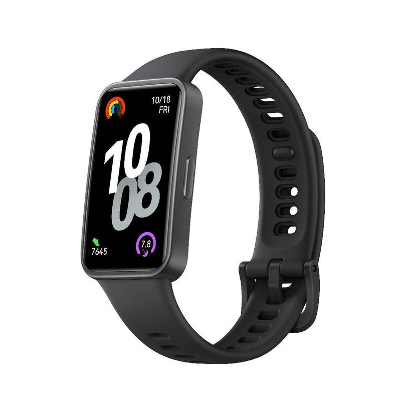 Huawei Band 10 Negro image number null