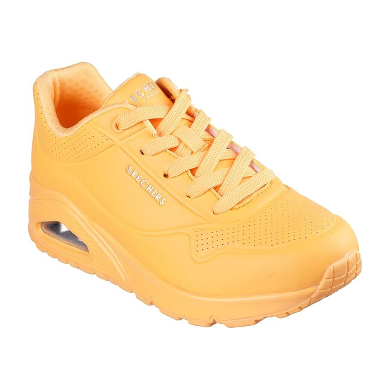 Tenis Deportivo Skechers Stand On Air 73690ORYL image number null