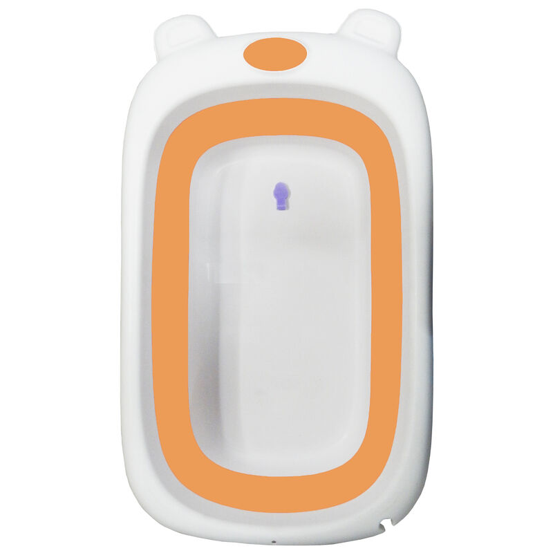 Bañera plegable Aquila Mod: F357 25 Litros image number null