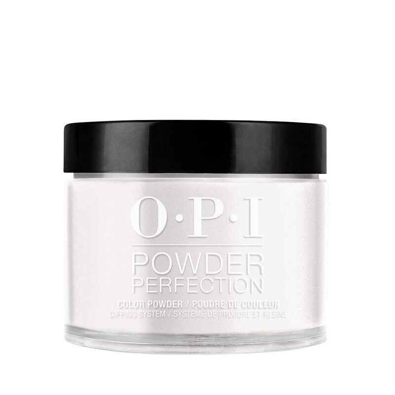 Polvo De Inmersi&oacute;n Opi Powder Perfection Alpine... image number null