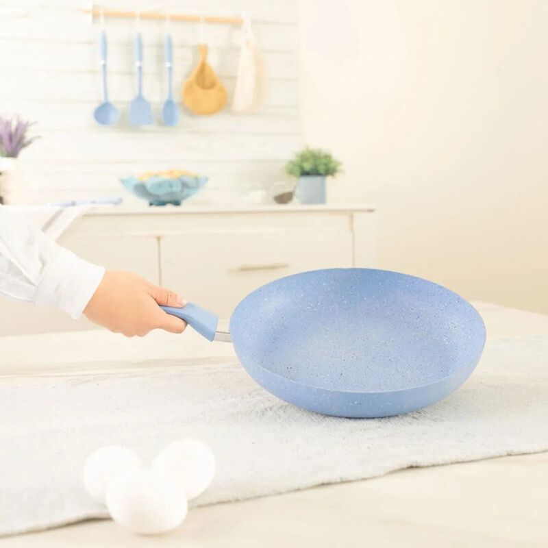 Juego de Sartenes Ekco/Vasconia 70010095 Alumin... image number null