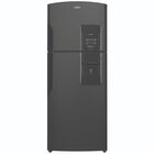 Refrigerador Mabe Rms510izmrp0 513l Black Stainless R600 Ort
