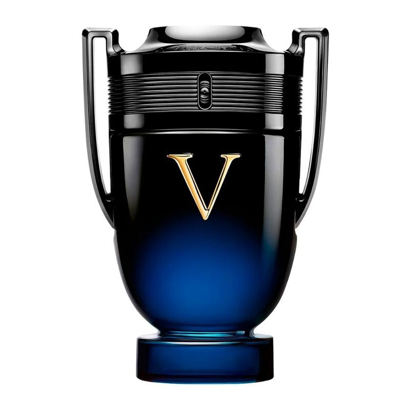 Perfume de Hombre Paco Rabanne Invictus Victory... image number null