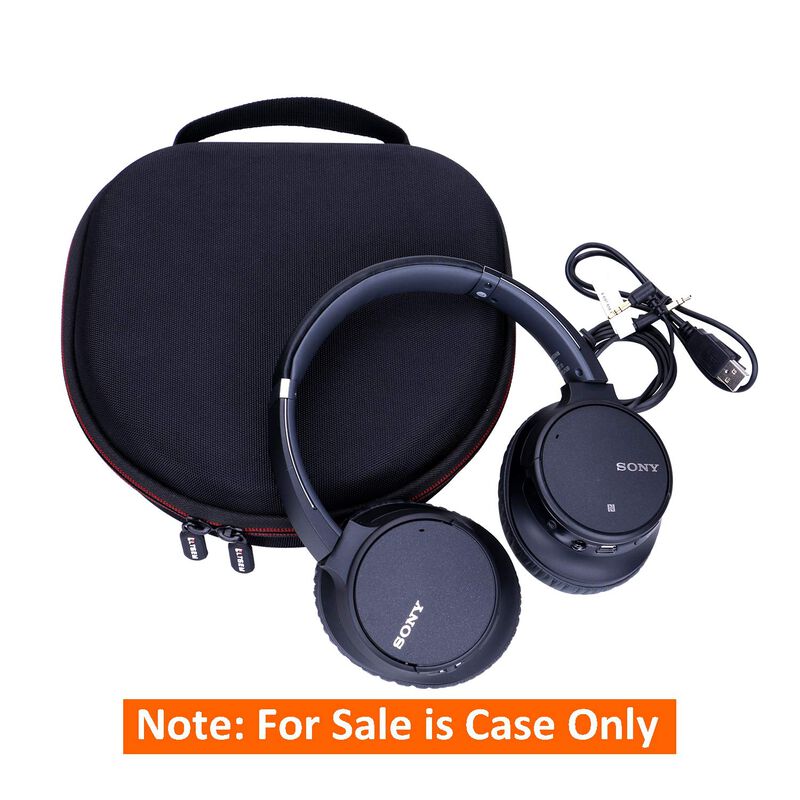 Funda Ltgem Compatible Con Sony Wh-ch720n/wh-ch... image number null