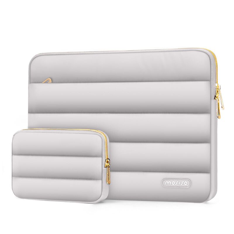 Funda Mosiso Para Port&aacute;til Macbook Air/pro Con ... image number null