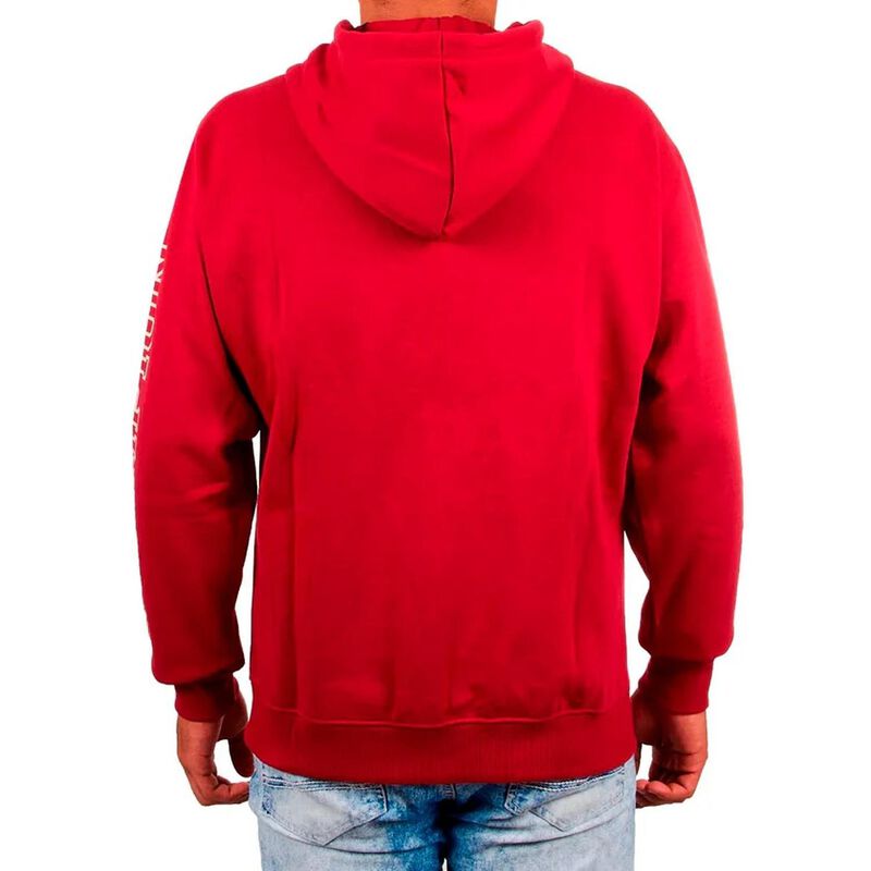 Sudadera Champion Full Zip Para Hombre image number null