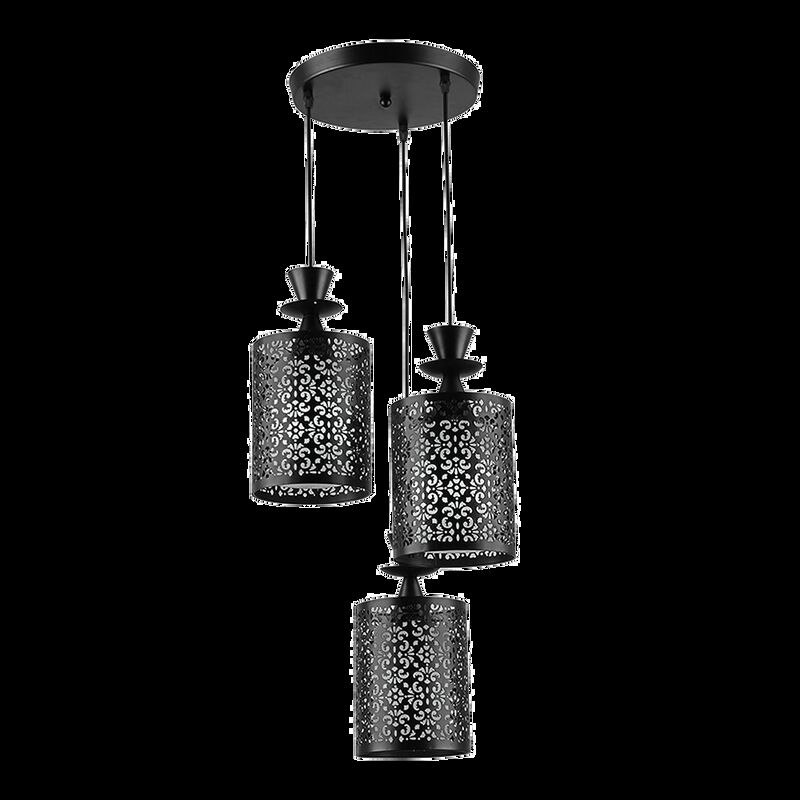 Lámpara colgante PRISMA II 003 Mil Luces image number null