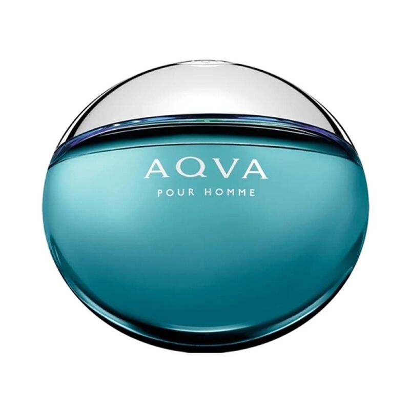 Bvlgari Aqva EDT 100ml image number null