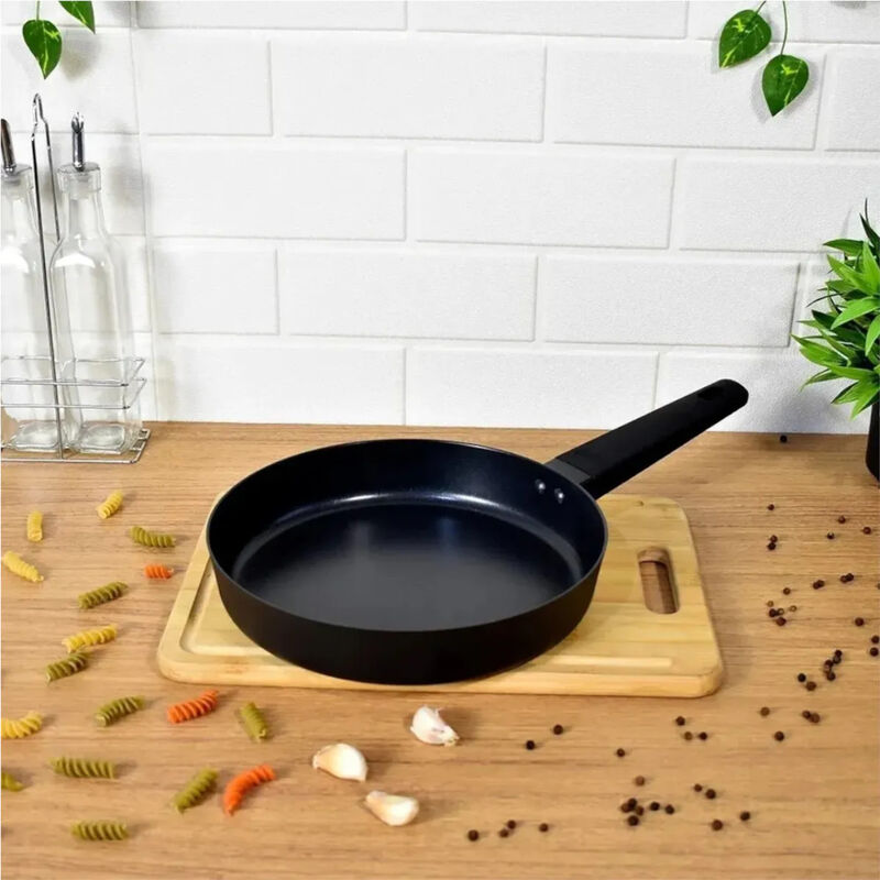 Sart&eacute;n HUDSON DAY12 20 cm Aluminio Antiadherent... image number null