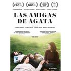 Las amigas de &Aacute;gata [DVD]